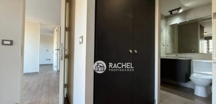 SE ARRIENDA HERMOSO DEPARTAMENTO INTELIGENTE EDIFICIO ARAGÓN 325 – SECTOR AVENIDA ALEMANIA, TEMUCO
