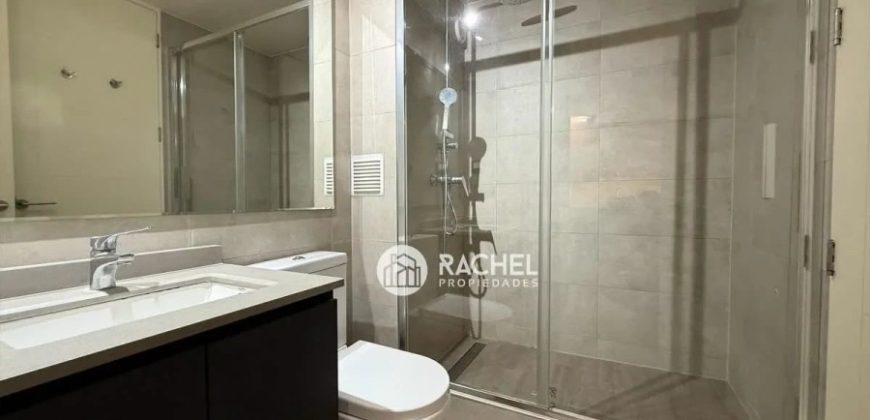 SE ARRIENDA HERMOSO DEPARTAMENTO INTELIGENTE EDIFICIO ARAGÓN 325 – SECTOR AVENIDA ALEMANIA, TEMUCO