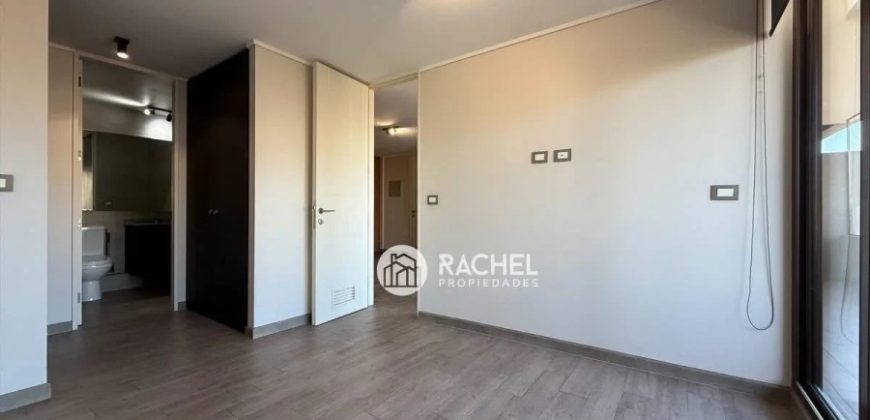 SE ARRIENDA HERMOSO DEPARTAMENTO INTELIGENTE EDIFICIO ARAGÓN 325 – SECTOR AVENIDA ALEMANIA, TEMUCO
