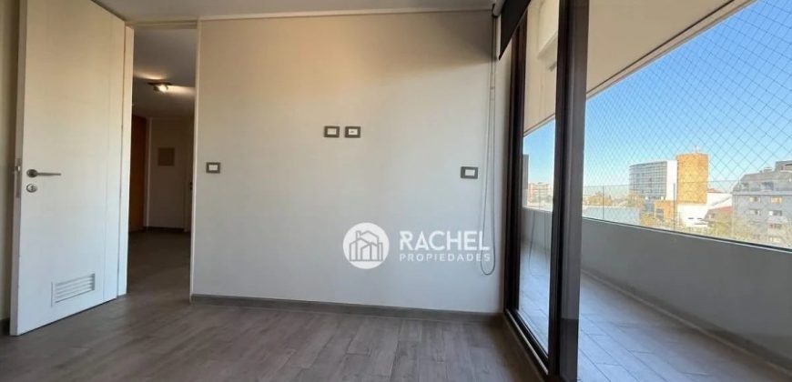 SE ARRIENDA HERMOSO DEPARTAMENTO INTELIGENTE EDIFICIO ARAGÓN 325 – SECTOR AVENIDA ALEMANIA, TEMUCO