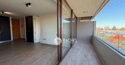 SE ARRIENDA HERMOSO DEPARTAMENTO INTELIGENTE EDIFICIO ARAGÓN 325 – SECTOR AVENIDA ALEMANIA, TEMUCO