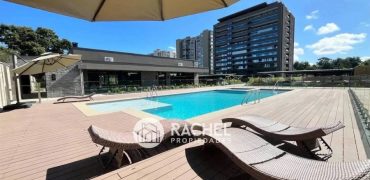 SE ARRIENDA DEPTO 2D CON JARDIN Y 2 ESTACIONAMIENTOS- Edificio Pontevedra – Portal de la Frontera
