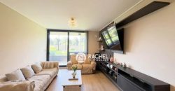 SE ARRIENDA DEPTO 2D CON JARDIN Y 2 ESTACIONAMIENTOS- Edificio Pontevedra – Portal de la Frontera
