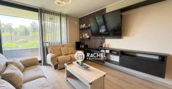 SE ARRIENDA DEPTO 2D CON JARDIN Y 2 ESTACIONAMIENTOS- Edificio Pontevedra – Portal de la Frontera