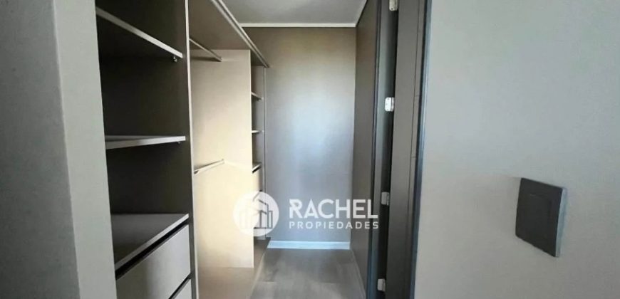SE ARRIENDA DEPTO 2D CON JARDIN Y 2 ESTACIONAMIENTOS- Edificio Pontevedra – Portal de la Frontera
