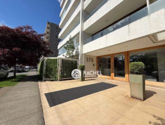 SE ARRIENDA AMPLIO DEPARTAMENTO ESTUDIO SEMI AMOBLADO- Aragón 375