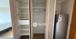 SE ARRIENDA AMPLIO DEPARTAMENTO ESTUDIO SEMI AMOBLADO- Aragón 375