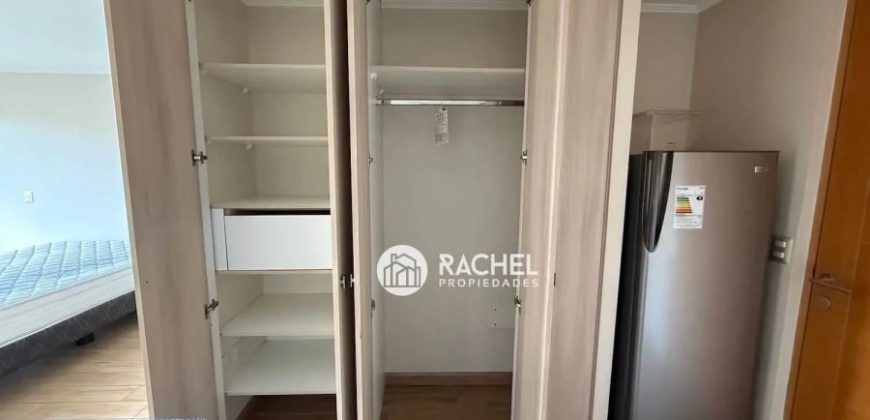 SE ARRIENDA AMPLIO DEPARTAMENTO ESTUDIO SEMI AMOBLADO- Aragón 375