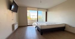 SE ARRIENDA AMPLIO DEPARTAMENTO ESTUDIO SEMI AMOBLADO- Aragón 375