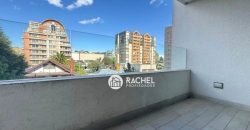 SE ARRIENDA AMPLIO DEPARTAMENTO ESTUDIO SEMI AMOBLADO- Aragón 375