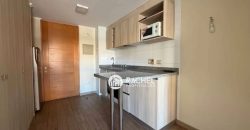 SE ARRIENDA AMPLIO DEPARTAMENTO ESTUDIO SEMI AMOBLADO- Aragón 375