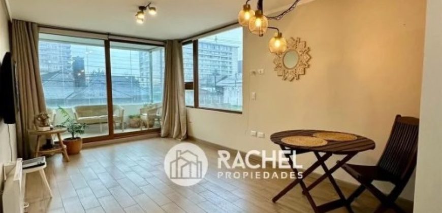 EN VENTA DPTO SEMINUEVO EN CALLE ARAGON
