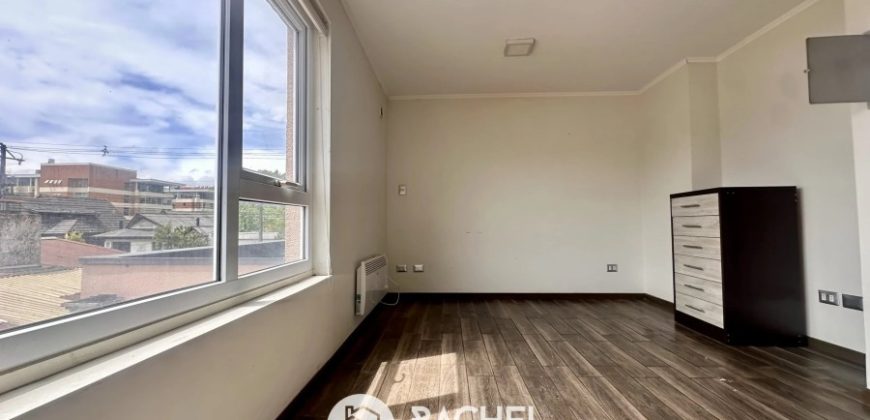 SE ARRIENDA DPTO ESTUDIO – SECTOR AVDA. ALEMANIA