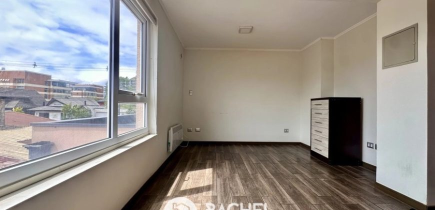 SE ARRIENDA DPTO ESTUDIO – SECTOR AVDA. ALEMANIA