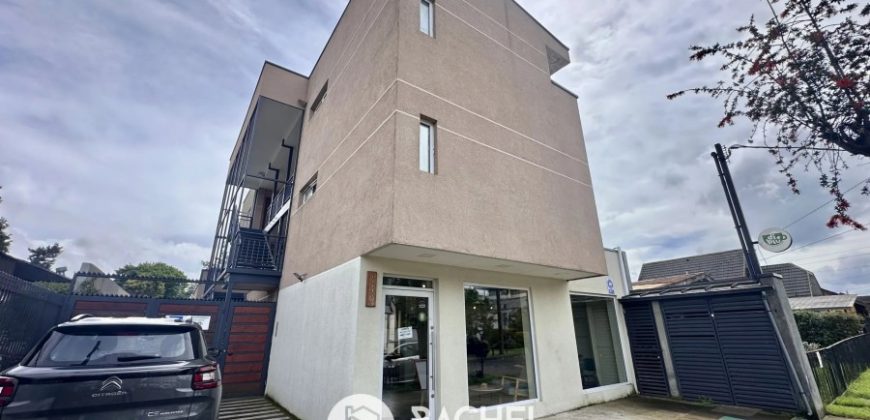 SE ARRIENDA DPTO ESTUDIO – SECTOR AVDA. ALEMANIA