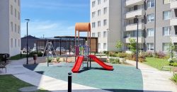 DEPARTAMENTO EN VENTA CONDOMINIO PARQUE OLIMPIA 2 DORMITORIOS 2 BAÑOS