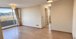 DEPARTAMENTO EN ARRIENDO 3 DORMITORIOS 2 BAÑOS CONDOMINIO ARAGON