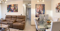 DEPARTAMENTO EN VENTA CONDOMINIO PARQUE OLIMPIA 2 DORMITORIOS 2 BAÑOS