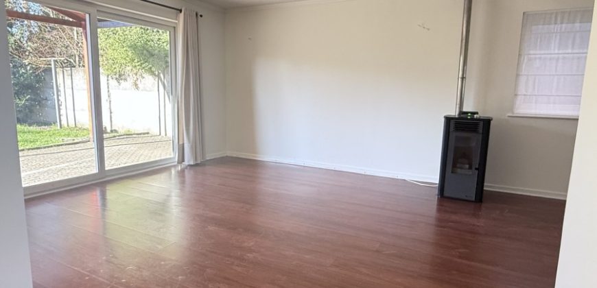 CASA EN ARRIENDO 4 DORMITORIOS 3 BAÑOS BARRIO LAS ENCINAS