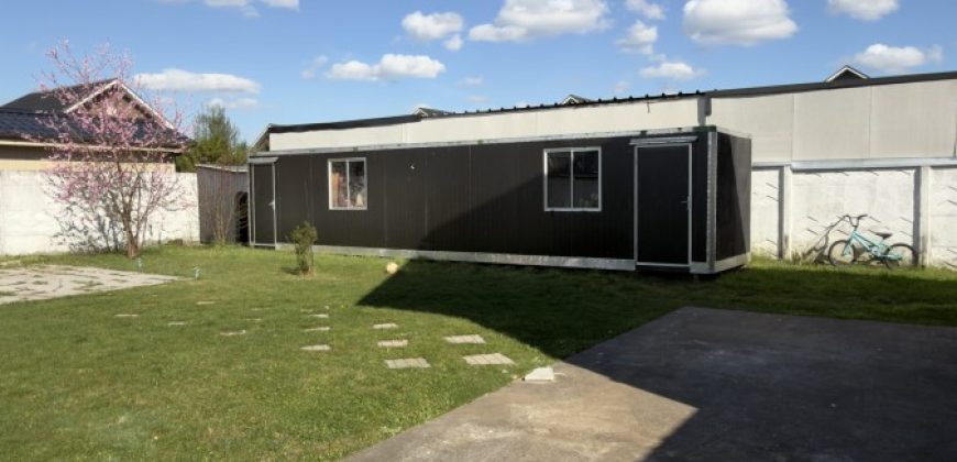 CASA EN VENTA 4 DORMITORIOS 3 BAÑOS CONDOMINIO LAS ARAUCARIAS