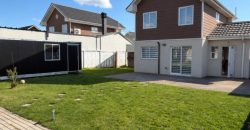 CASA EN VENTA 4 DORMITORIOS 3 BAÑOS CONDOMINIO LAS ARAUCARIAS