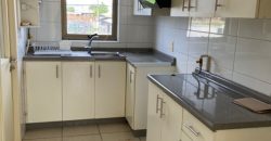 Departamento 3 dormitorios, 1 baño, estacionamiento