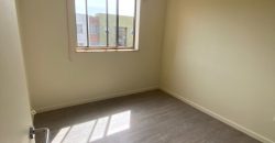 Departamento 3 dormitorios, 1 baño, estacionamiento