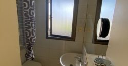 Departamento 3 dormitorios, 1 baño, estacionamiento