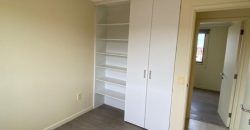 Departamento 3 dormitorios, 1 baño, estacionamiento
