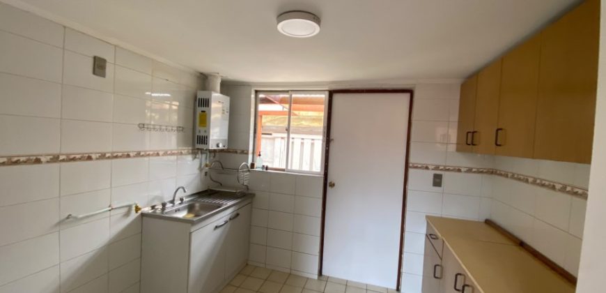 Casa 3 dormitorios 3 baños estacionamiento