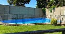 DEPARTAMENTO EN ARRIENDO 3 DORMITORIOS 2 BAÑOS CONDOMINIO ARAGON