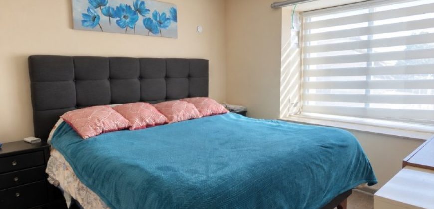 CASA EN VENTA 4 DORMITORIOS 3 BAÑOS CONDOMINIO LAS ARAUCARIAS