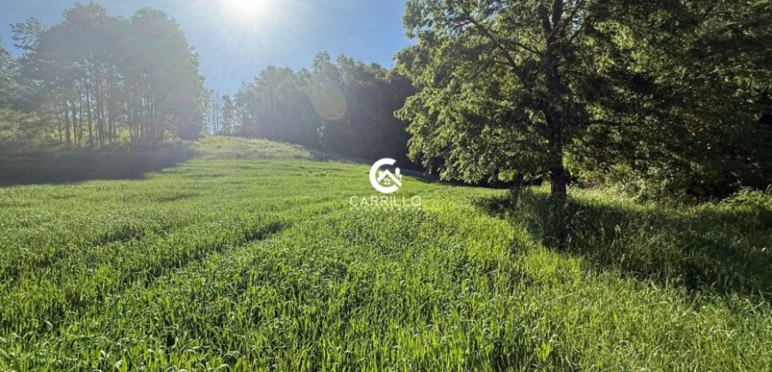 Vendemos Excelente Campo Sector Niagara