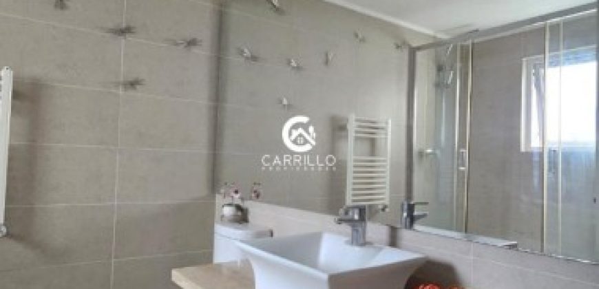 Vendemos Excelente Casa en Condominio Marsella Temuco