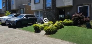 Vendemos Excelente Casa en Condominio Marsella Temuco