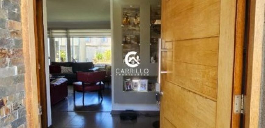 Vendemos Excelente Casa en Condominio Marsella Temuco