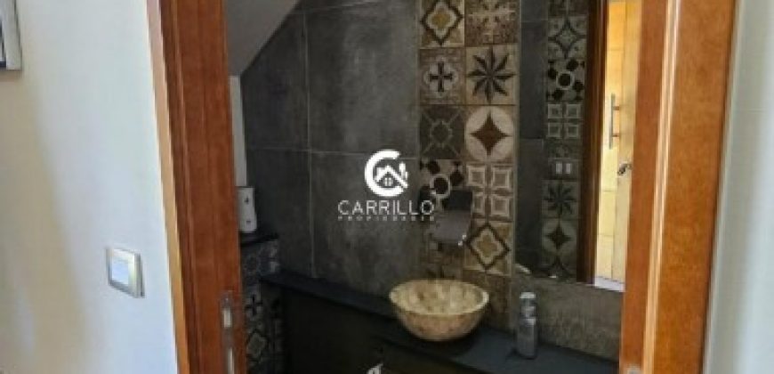 Vendemos Excelente Casa en Condominio Marsella Temuco