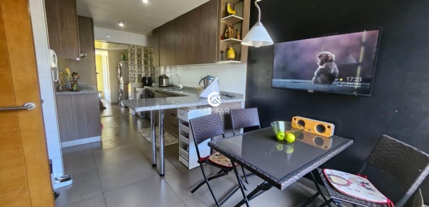 Vendemos Excelente Casa en Condominio Marsella Temuco