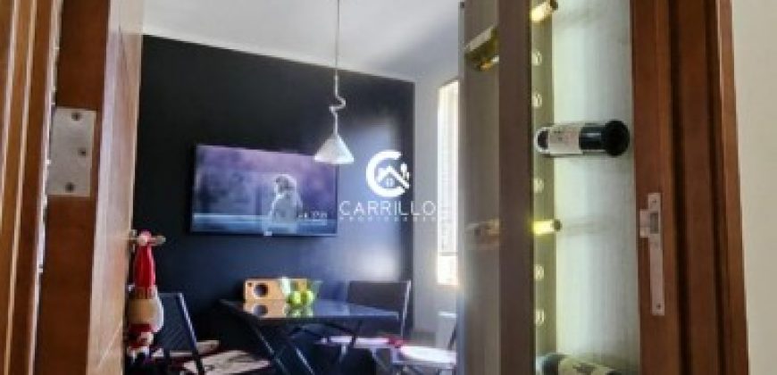 Vendemos Excelente Casa en Condominio Marsella Temuco