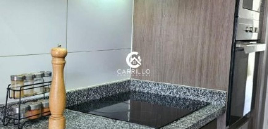Vendemos Excelente Casa en Condominio Marsella Temuco
