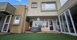 Vendemos Excelente Casa en Condominio Marsella Temuco