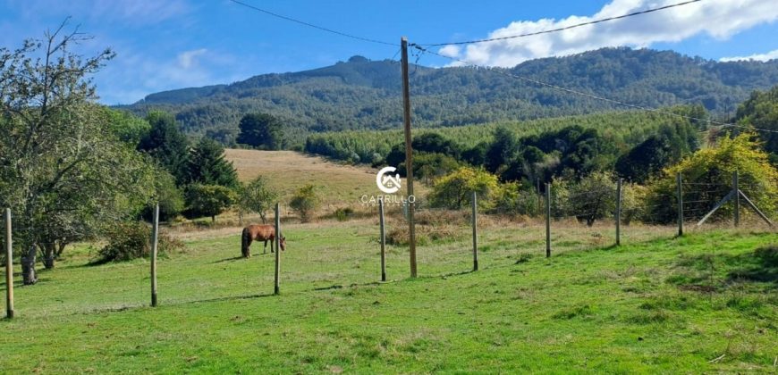 Vendemos Parcela de 9000 Mts en Pumalal