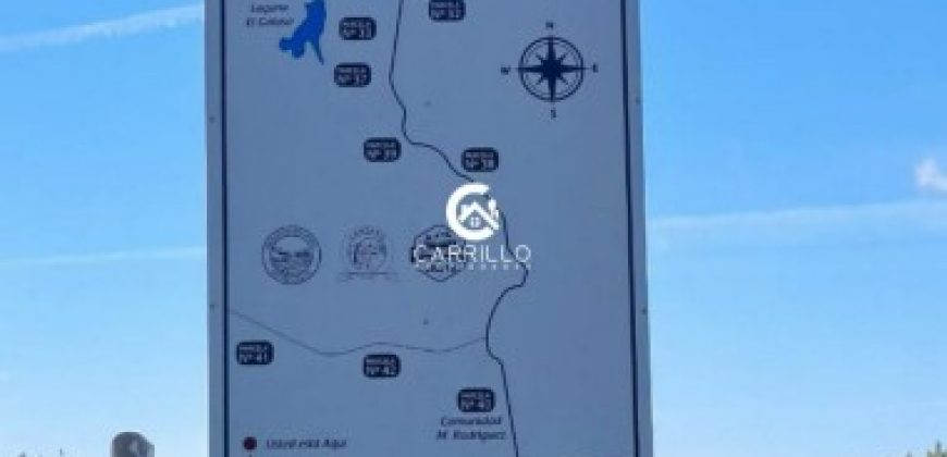 Vendemos Parcela de 9000 Mts en Pumalal