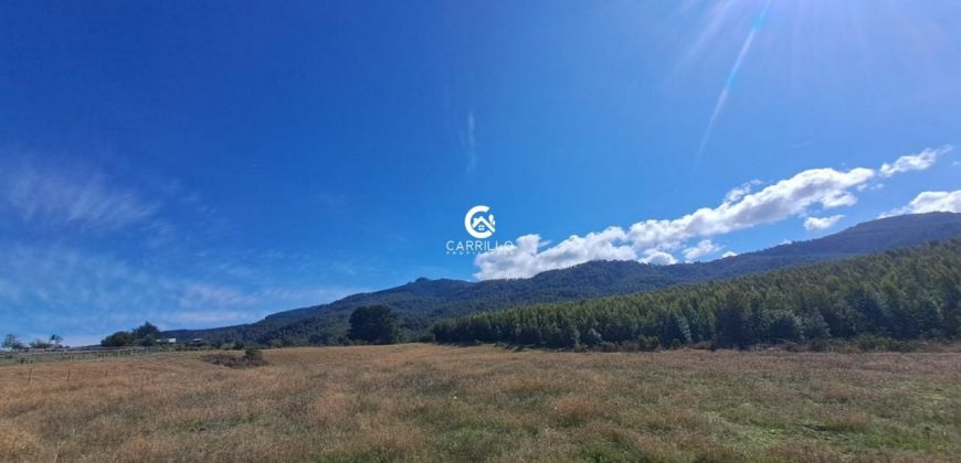 Vendemos Parcela de 9000 Mts en Pumalal