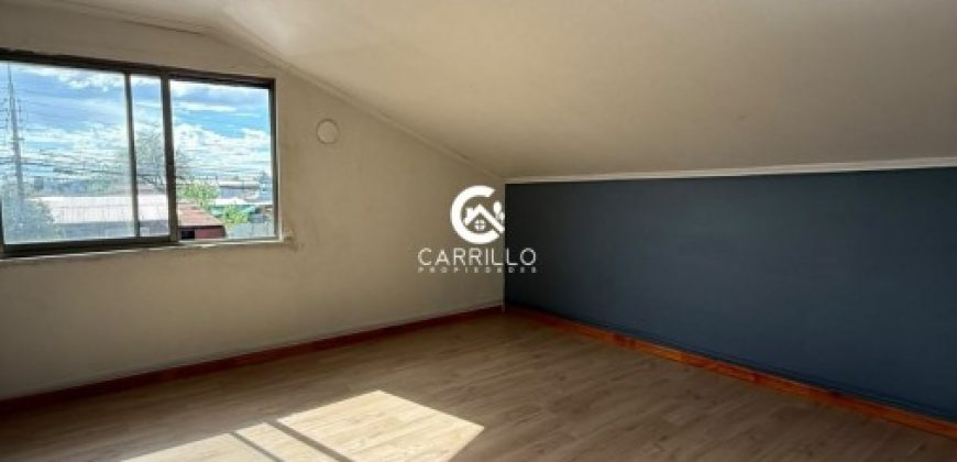 Se Vende Excelente Casa en salida Norte Temuco