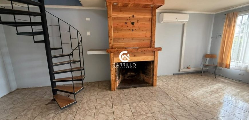 Se Vende Excelente Casa en salida Norte Temuco