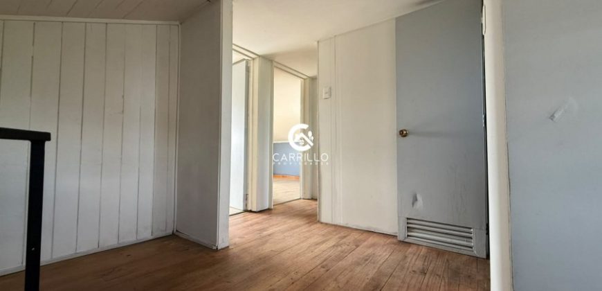 Se Vende Excelente Casa en salida Norte Temuco