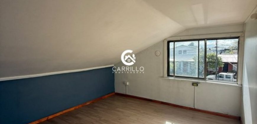 Se Vende Excelente Casa en salida Norte Temuco