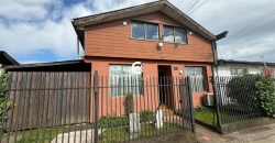Se Vende Excelente Casa en salida Norte Temuco