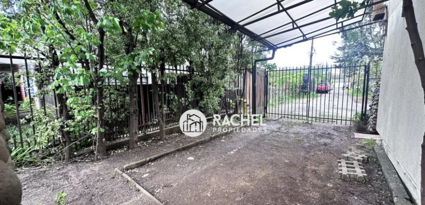 Se Arrienda Remodelado Departamento 3 Dormitorios En Calle Hochstetter